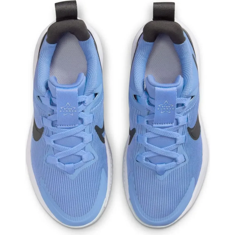 NWT Nike Star Runner 4 Kids' Running Shoes Athletic Sneakers SIZE 12 US